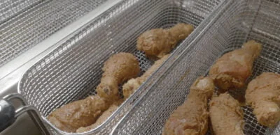 GEL MATIC STORY #5: FRY CHICKEN – FAST FOOD RESTAURANT — Bild 3