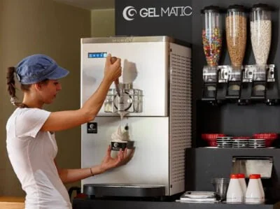 GEL MATIC STORY #3: SOFT SERVE AND PIADINA — Bild 5