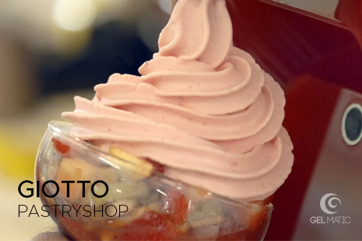GIOTTO PASTRYSHOP