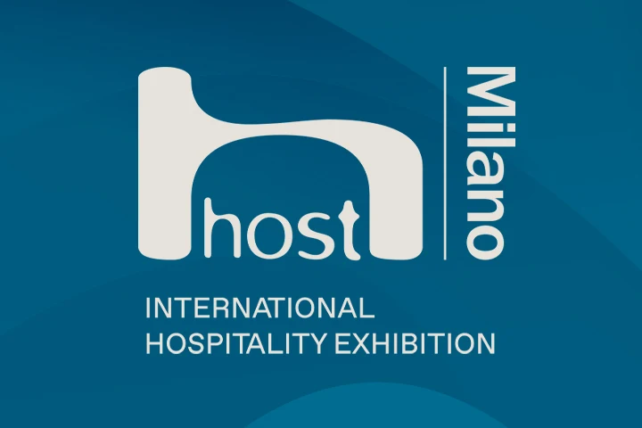 HOST 2025: GELMATIC KOMMT NACH MAILAND