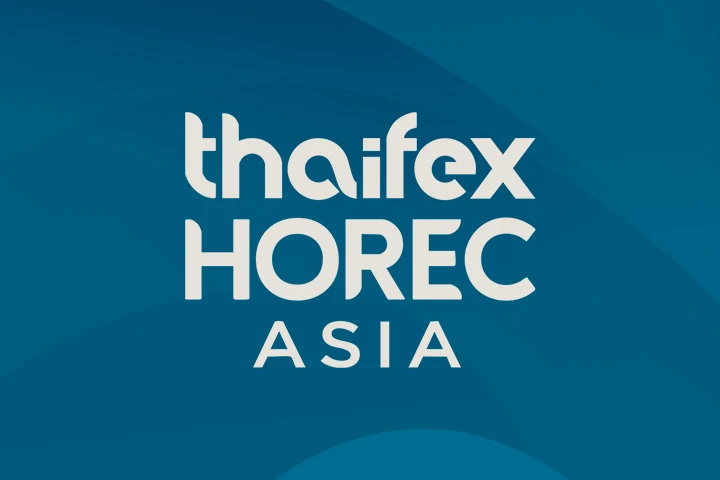 THAIFEX HOREC 2025: MEET GELMATIC IN BANGKOK