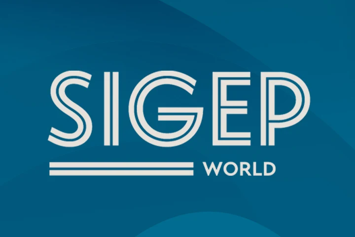 THE GELMATIC RANGE AT SIGEP 2026
